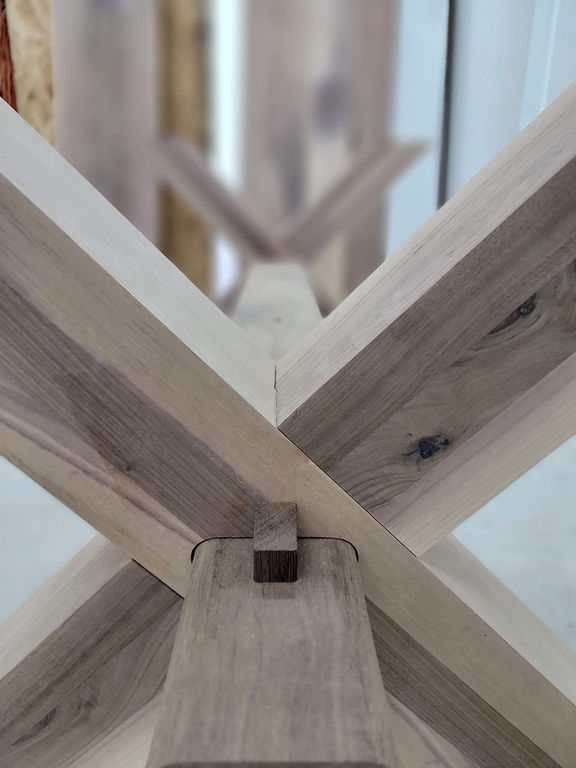 Table Joinery